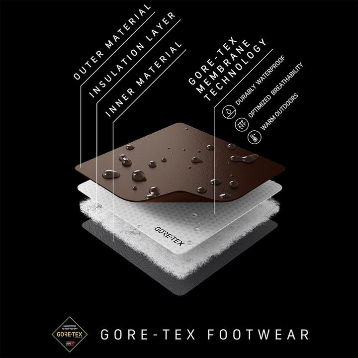 Produktbild Salewa Ortles Ascent Mid GTX (42)