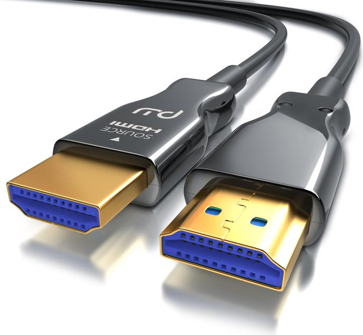 Produktbild Primewire HDMI (Typ A) — HDMI (Typ A) (30 m, HDMI)