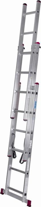Immagine prodotto Krause Corda 3x6 (Scala doppia, Scaletta multiuso, 370 cm)