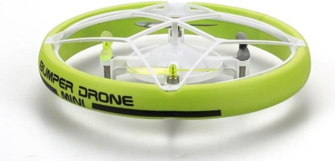 Actual product image Silverlit Mini Bumper Drone