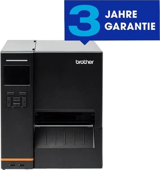 Produktbild Brother P-touch TJ-4520TN (300 dpi)