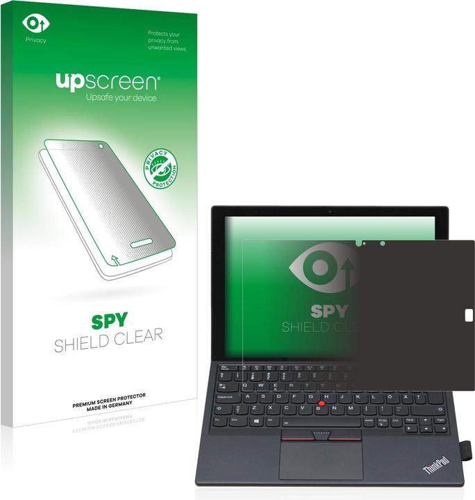 Produktbild upscreen Spy Shield (1 Stück, Lenovo ThinkPad X1)