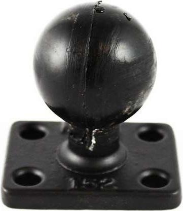 Image du produit RAM Mounts 100 BULK PKGD RAM-202U-152