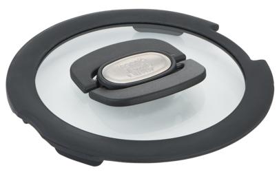 Produktbild Tefal Ingenio Jamie Oliver Set 9-teilig (28 cm, Pfannenset + Topfset)