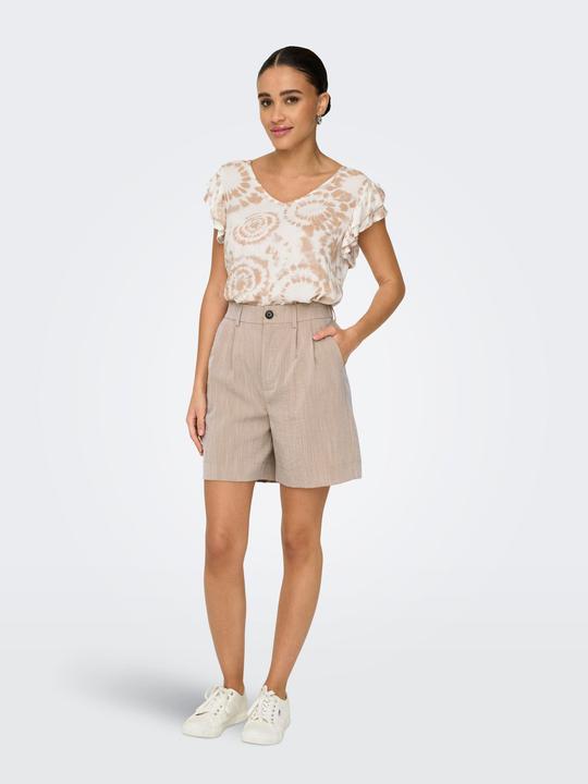 Produktbild Only Onlmarsa Solid Shorts Wvn (XL)