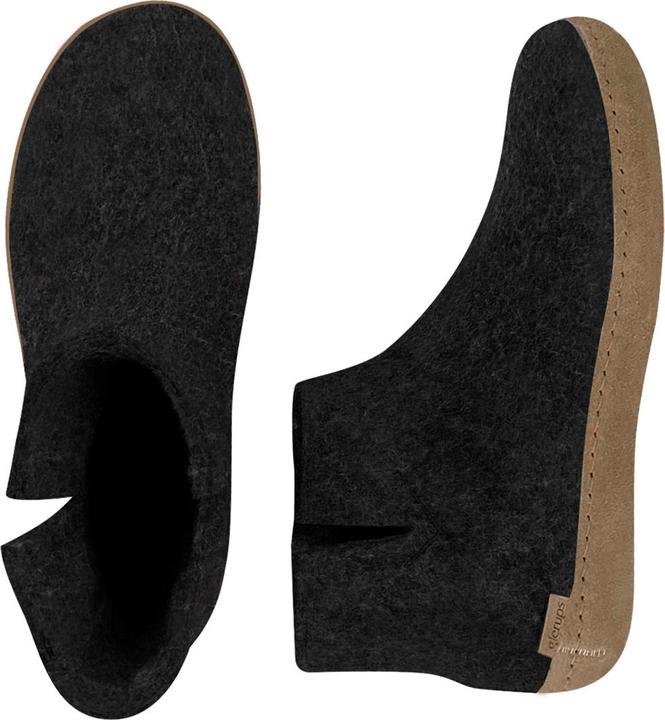 Immagine prodotto Glerups Stivali con suola in pelle (46)