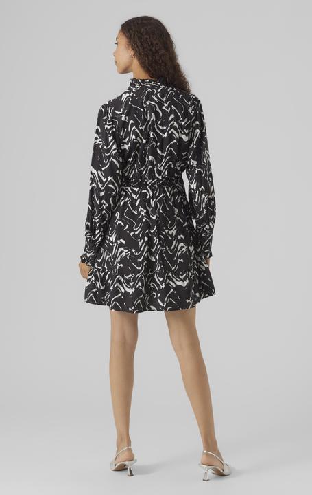 Actual product image Vero Moda VMCIA Short Dress Dress (S)