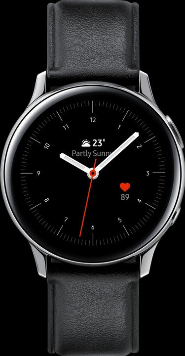 Produktbild Samsung Galaxy Watch Active2 (40 mm, 4G)
