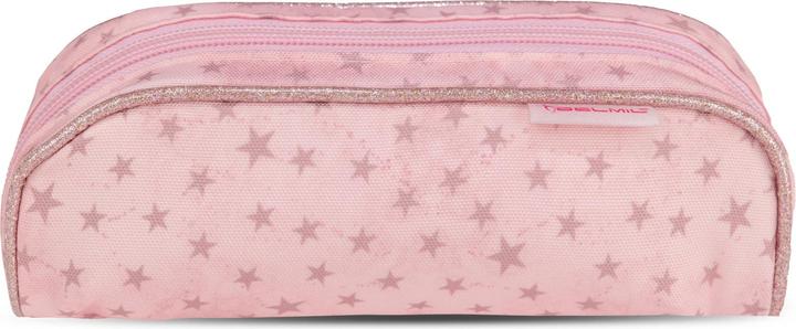 Actual product image Belmil MINI FIT Schulrucksack-Set Star Horses (17 l)