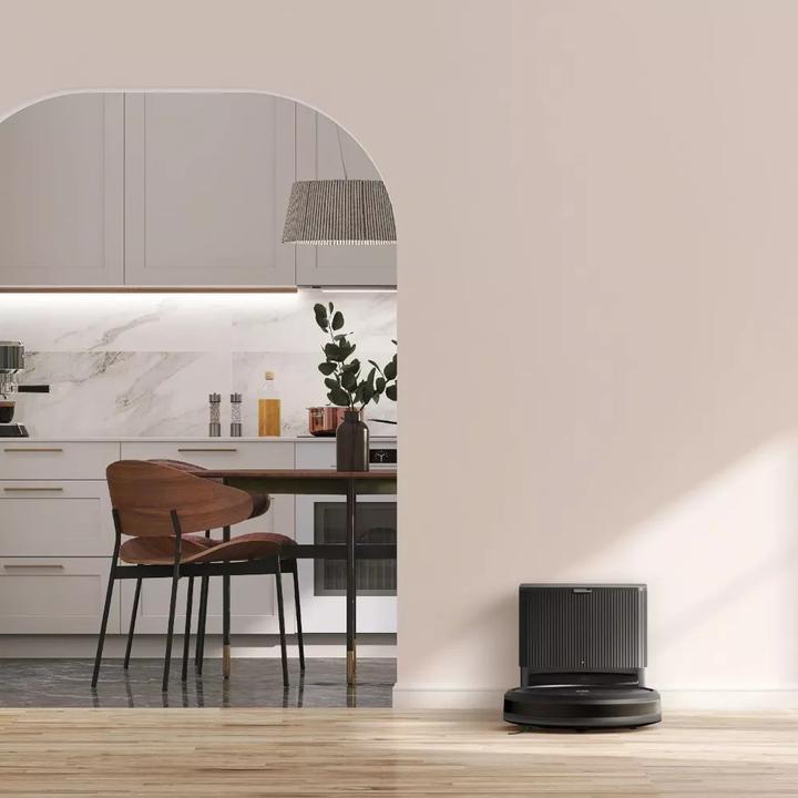 Actual product image iRobot Y051040 Roomba Combo Essential 2 (Vacuum mopping robot)