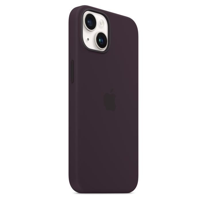 Image du produit Apple Étui en silicone avec MagSafe (Apple iPhone 14)
