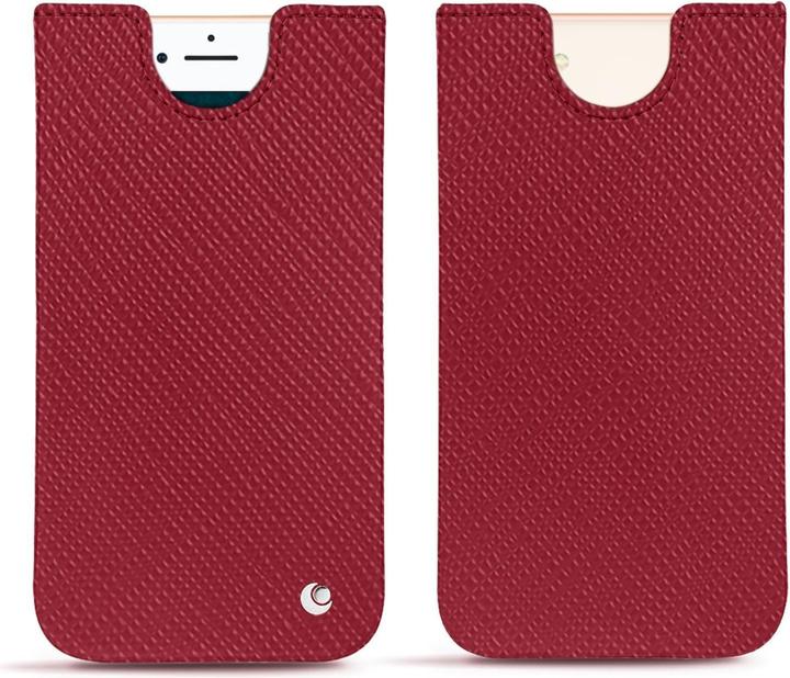 Immagine prodotto Noreve Cover in pelle (Apple iPhone 7)