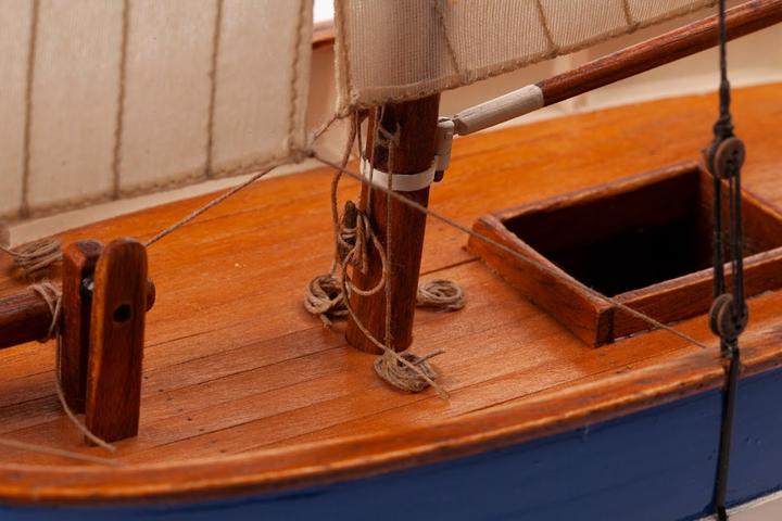 Actual product image Billing Boats ESPERANCE - (428839)