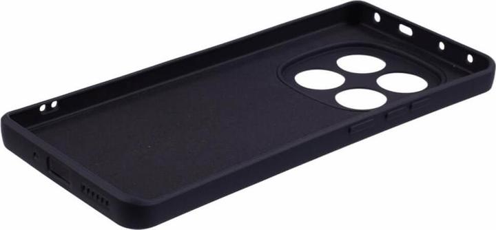 Produktbild Cover-Discount Xiaomi Redmi Note 14 Pro 5G / Poco X7 - Silikon Gummi Hülle (Xiaomi Redmi Note 14 Pro 5G, Xiaomi Poco X7 Pro)