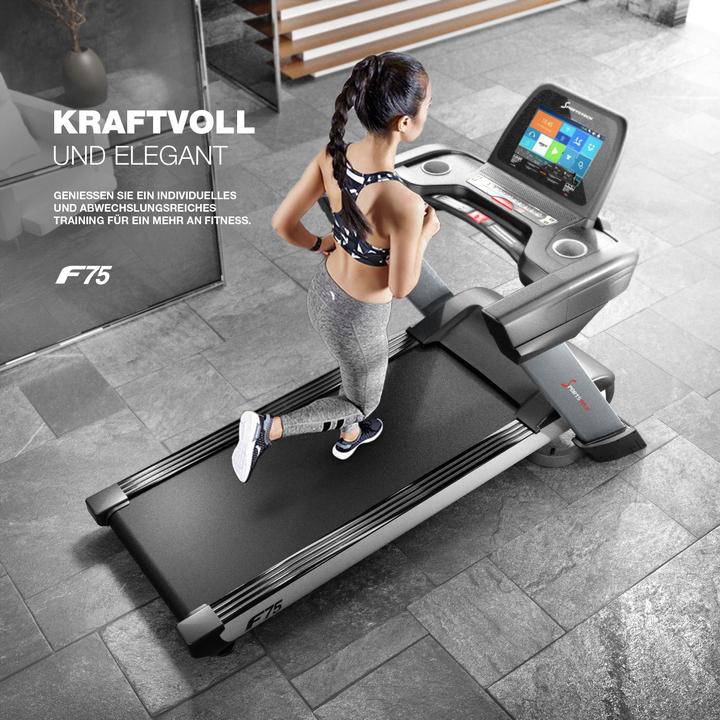 Image du produit Sportstech F75
