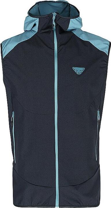 Produktbild Dynafit Transalper Dynastretch Weste Herren (XXL)