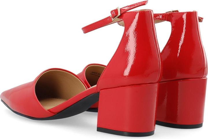 Immagine prodotto Bianco BIADEVIDED Pumps (42)