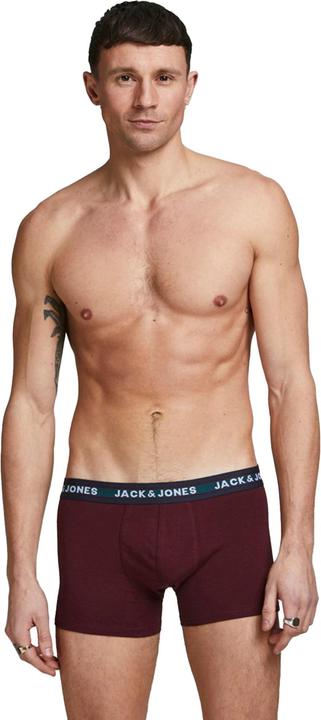 Produktbild Jack & Jones Solid (L, 10er Pack)