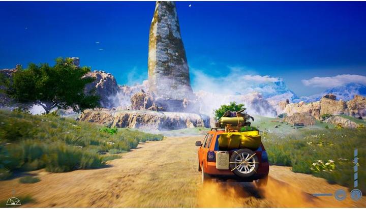 Image du produit Albatroz (PS5, DE)