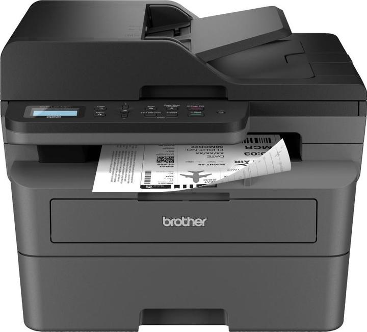 Actual product image Brother DCP-L2640DN (Laser, Black and white)