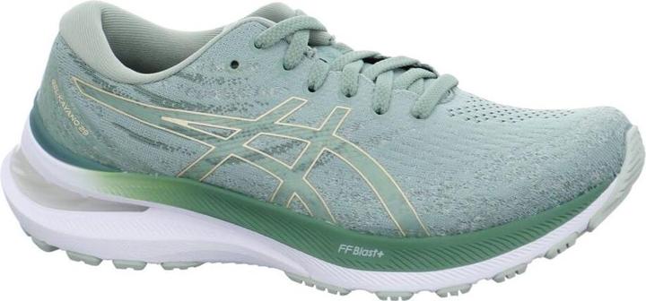 Actual product image ASICS Performance Gel-Kayano 29 Running Shoe Ladies (37.5)