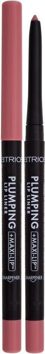 Image du produit Catrice Plumping Lip Liner crayon lèvres repulpant (190 J'aime le mauve IT)