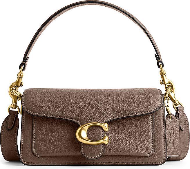 Actual product image Coach Mini Bag TABBY 20