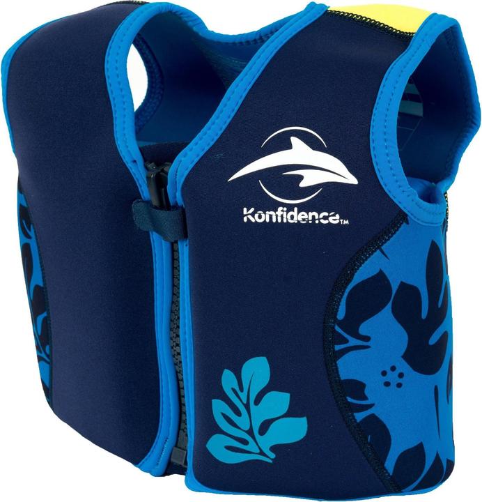 Immagine prodotto Konfidence Kinder-Schwimmweste (M, 20-25 kg)