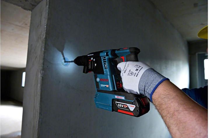 Immagine prodotto Bosch Professional GBH 18V-26F (Batteria ricaricabile)