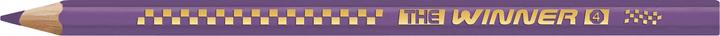 Actual product image EberhardFaber The Winner (Violet, 1 x)