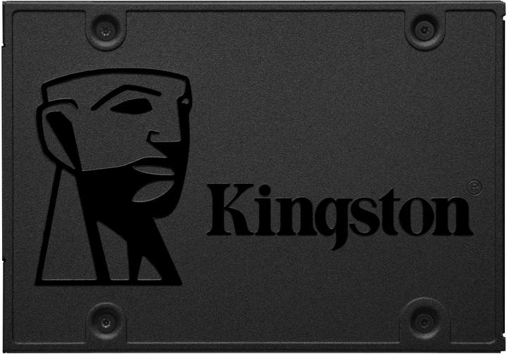 Kingston A400 (960 GB, 2.5")