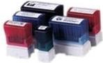 Actual product image Brother PR2260B6P Stamp