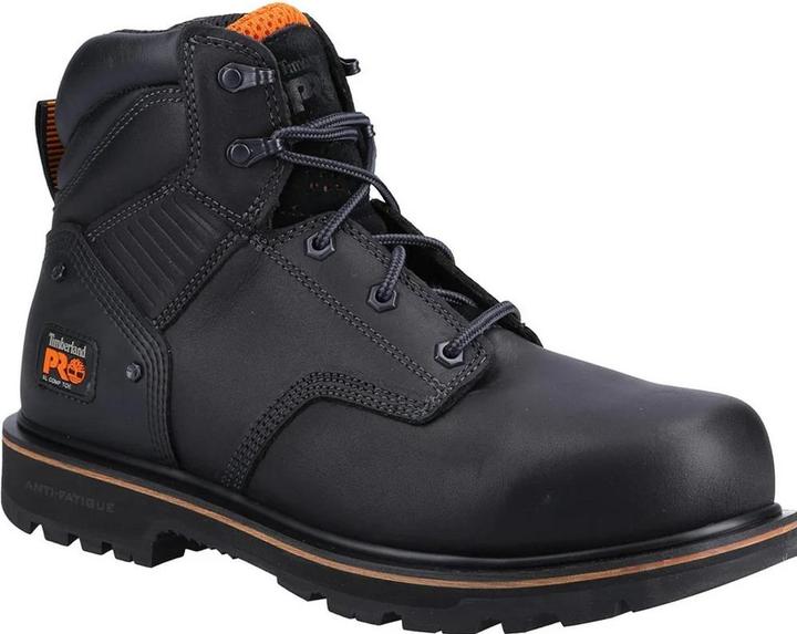 Actual product image Timberland Mens Ballast Composite Toecap Work Boots (45.5)