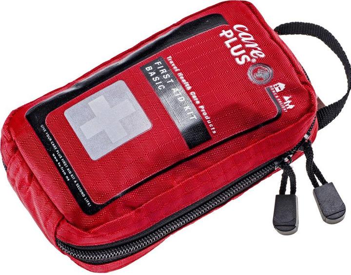 Immagine prodotto Care Plus Kit di pronto soccorso Basic (Kit di pronto soccorso)