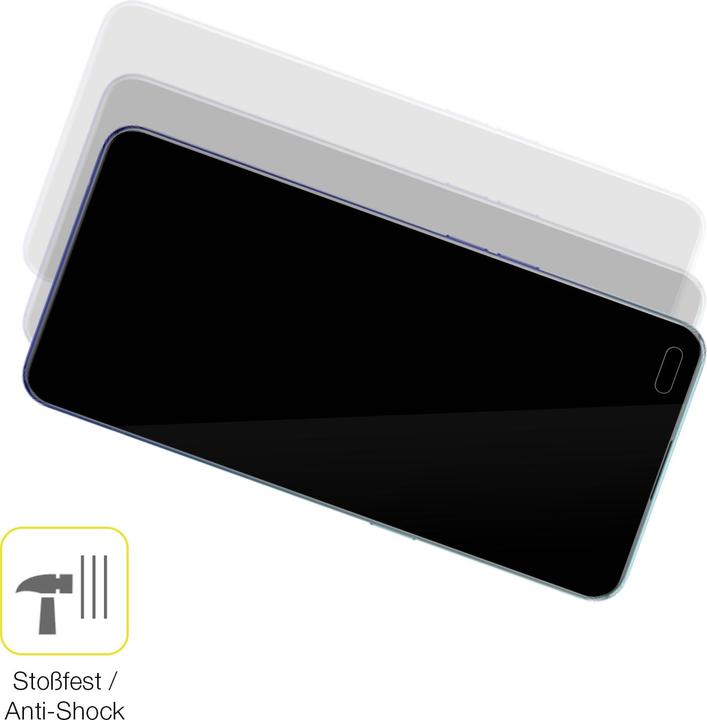 Immagine prodotto Dipos 3D Full-Cover Pellicola Protettiva (1 Pezzo/i, Oppo Reno 3 Pro)