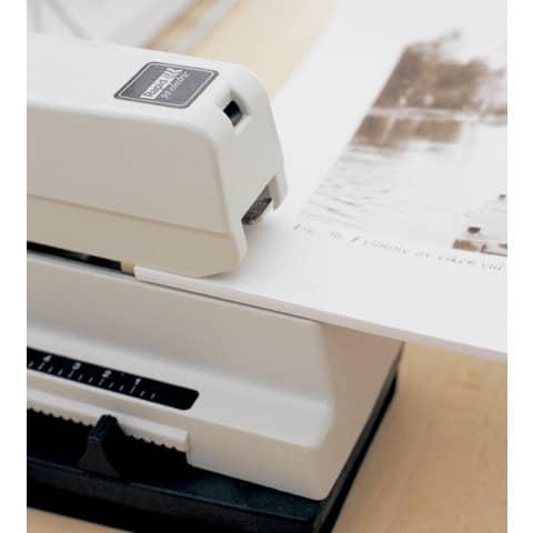 Actual product image Rapid Classic electric stapler 90EC (30 Sheets)