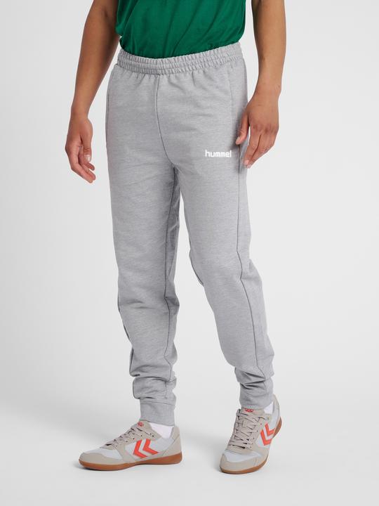 Produktbild hummel Go Cotton Pant (M)