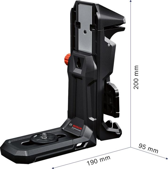 Produktbild Bosch Professional Professional LB 10 & DK 10