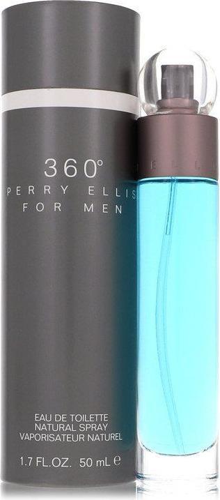 Produktbild Perry Ellis 360 (Eau de Toilette, 50 ml)