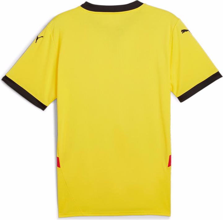 Immagine prodotto Puma maglia home rc lens 2024/25 (XS)