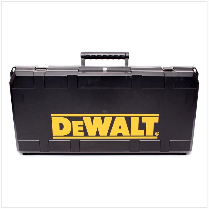 Produktbild DeWalt D25899K (Netzbetrieb)