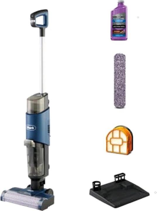 Actual product image Shark WD100EU