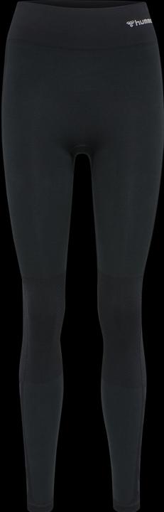 Actual product image hummel Clea Seamless Mid Waist Tights (S)