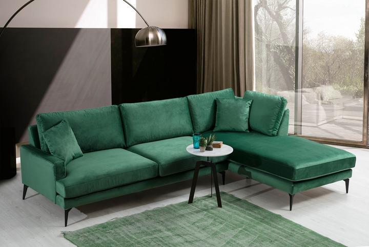 Produktbild Atelier del Sofa Fox (Ecksofa)