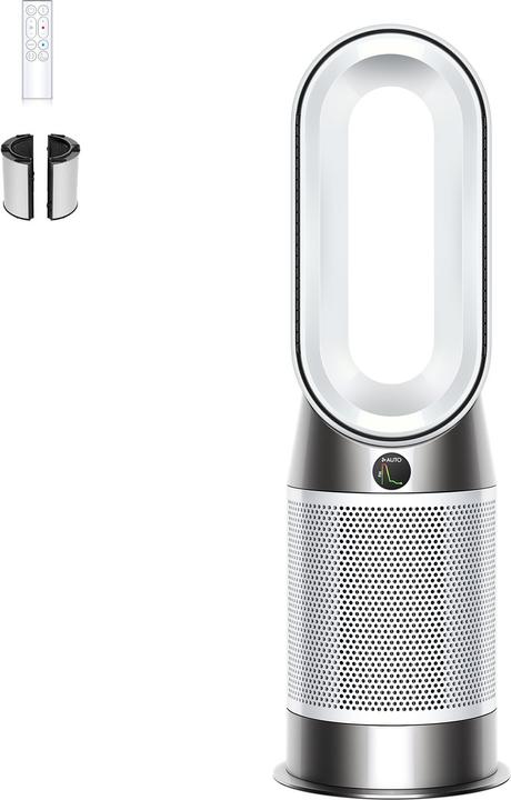 Produktbild Dyson Hot+Cool Gen1 HP10 (40 m²)