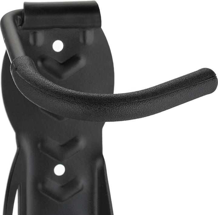 Produktbild Relaxdays 6x Fahrrad-Wandhalterung