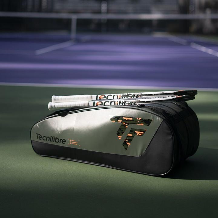 Produktbild Tecnifibre tour endurance tennisschlägertasche (12R)
