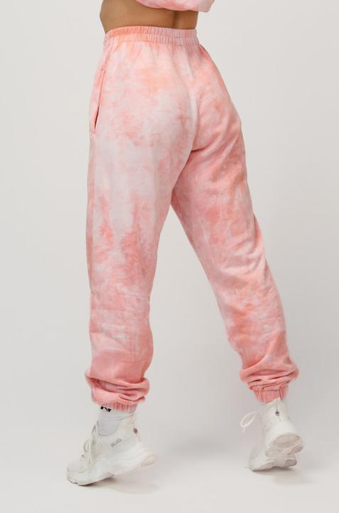 Actual product image Nebbia Re-fresh Women's Sweatpants 590 pink (XS)