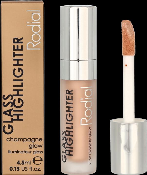 Image du produit Rodial Surligneur en verre (Highlighter)
