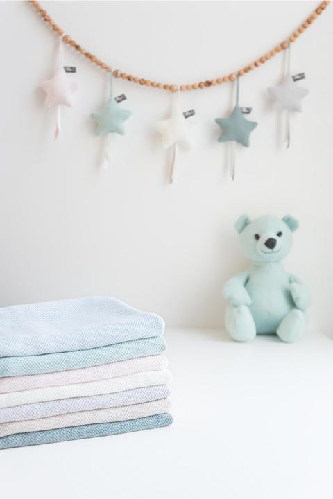 Immagine prodotto Baby's only Classico morbido (95 x 70 cm)
